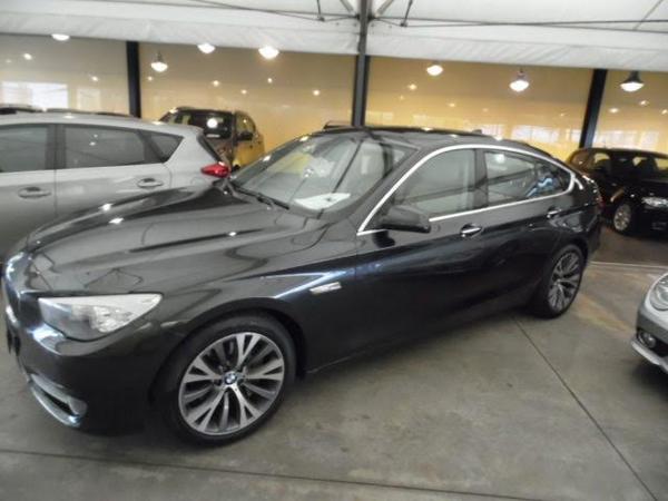 5#3073 Bmw 530 Gran Turismo d Futura in vendita - foto 12