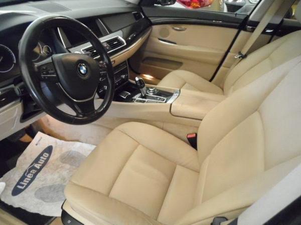5#3073 Bmw 530 Gran Turismo d Futura in vendita - foto 14