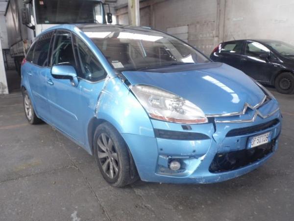 7#3073 Citroen C4 Grand Picasso 2.0 in vendita - foto 2