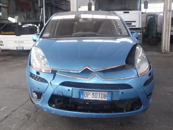 7#3073 Citroen C4 Grand Picasso 2.0 in vendita - foto 3