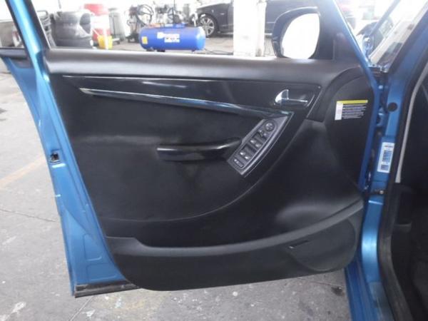 7#3073 Citroen C4 Grand Picasso 2.0 in vendita - foto 9