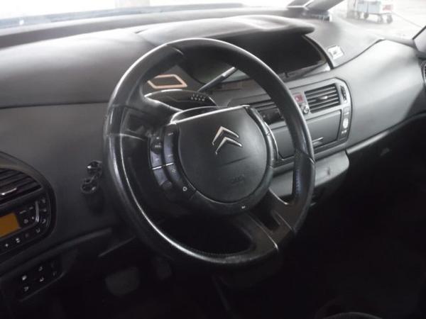 7#3073 Citroen C4 Grand Picasso 2.0 in vendita - foto 10