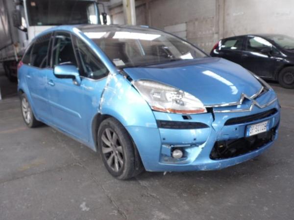 7#3073 Citroen C4 Grand Picasso 2.0 in vendita - foto 11