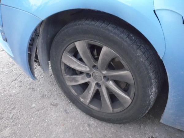 7#3073 Citroen C4 Grand Picasso 2.0 in vendita - foto 12