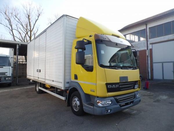 Autocarri in vendita
