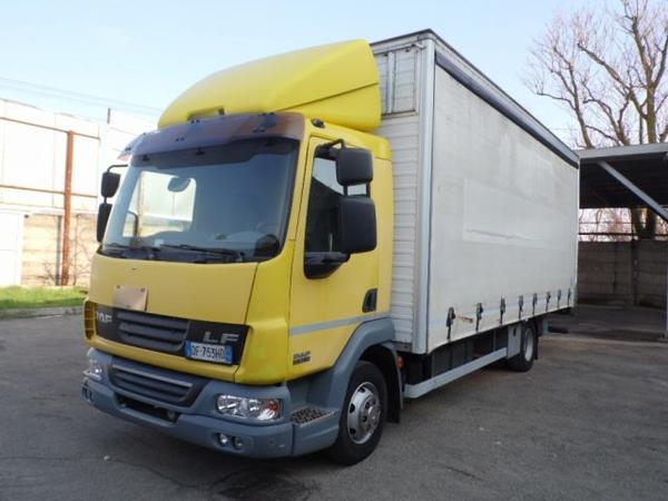 8#3073 Autocarro Daf Lf LF45 in vendita - foto 2