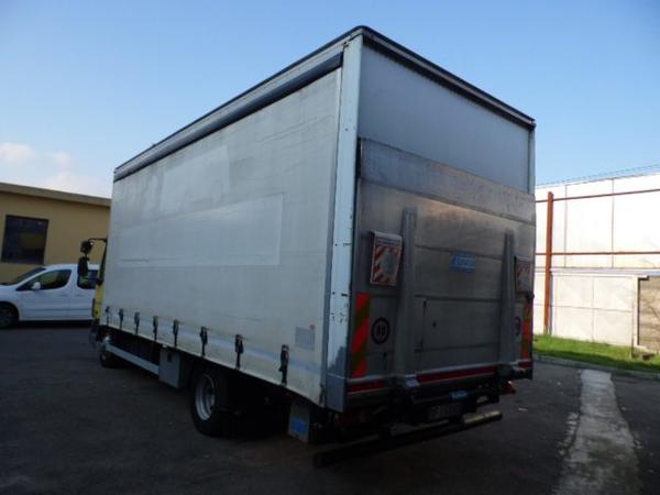 8#3073 Autocarro Daf Lf LF45 in vendita - foto 3