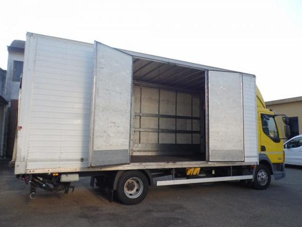 8#3073 Autocarro Daf Lf LF45 in vendita - foto 4