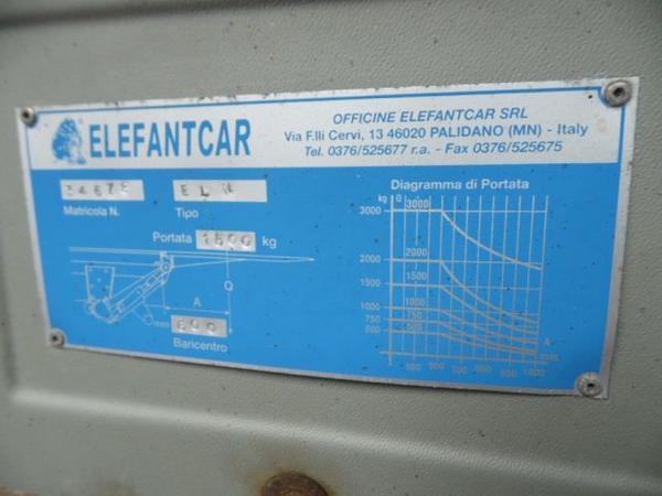 8#3073 Autocarro Daf Lf LF45 in vendita - foto 7