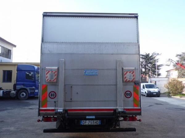 8#3073 Autocarro Daf Lf LF45 in vendita - foto 12