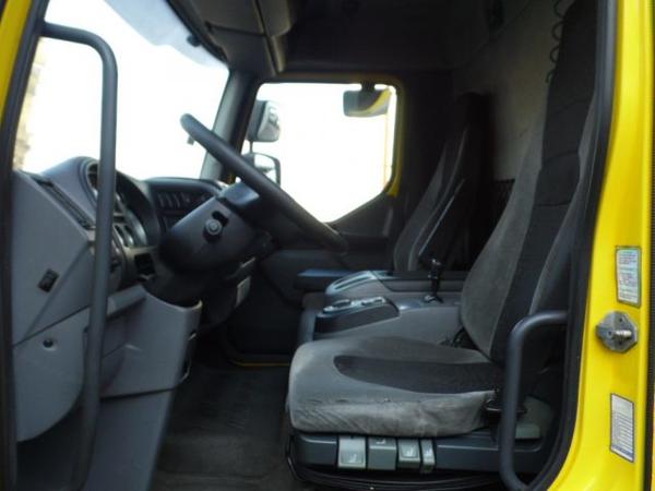 8#3073 Autocarro Daf Lf LF45 in vendita - foto 13