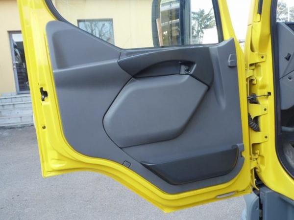 8#3073 Autocarro Daf Lf LF45 in vendita - foto 14
