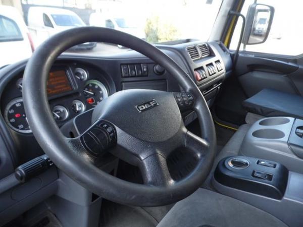 8#3073 Autocarro Daf Lf LF45 in vendita - foto 15