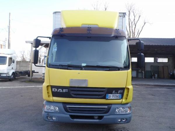 8#3073 Autocarro Daf Lf LF45 in vendita - foto 16