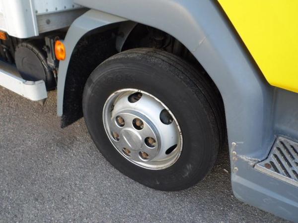 8#3073 Autocarro Daf Lf LF45 in vendita - foto 17