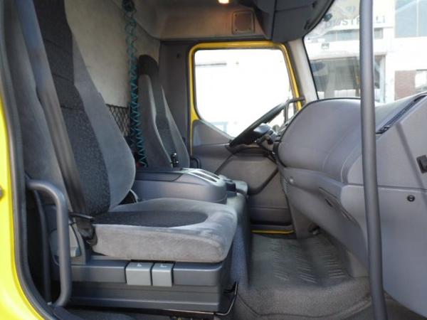 8#3073 Autocarro Daf Lf LF45 in vendita - foto 18