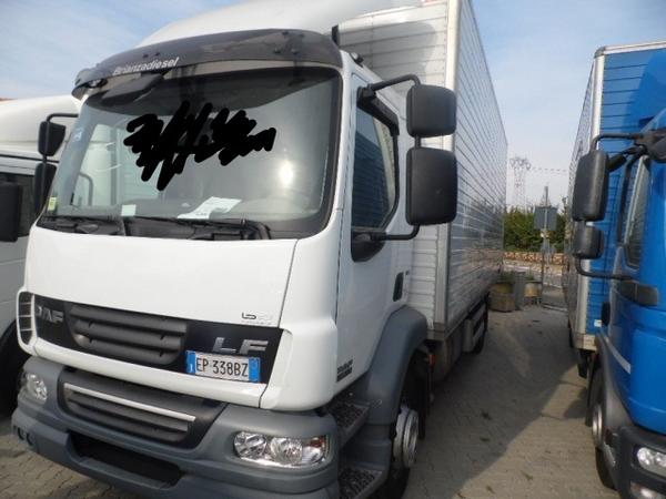 Autocarri in vendita