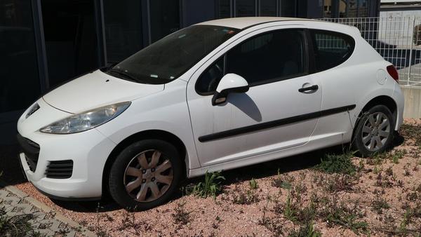 Autocarri in vendita