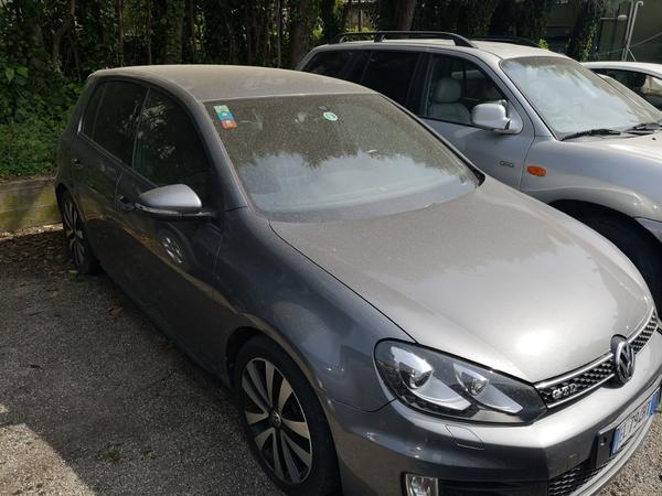 102#3074 Volkswagen Golf in vendita - foto 1