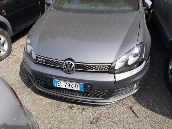 102#3074 Volkswagen Golf in vendita - foto 2