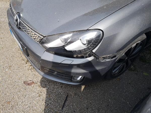 102#3074 Volkswagen Golf in vendita - foto 4