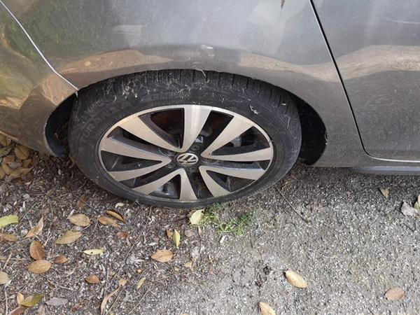102#3074 Volkswagen Golf in vendita - foto 5
