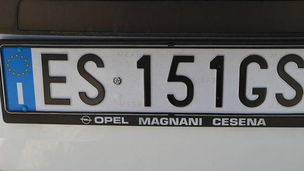 103#3074 Autocarro Opel Movano in vendita - foto 3