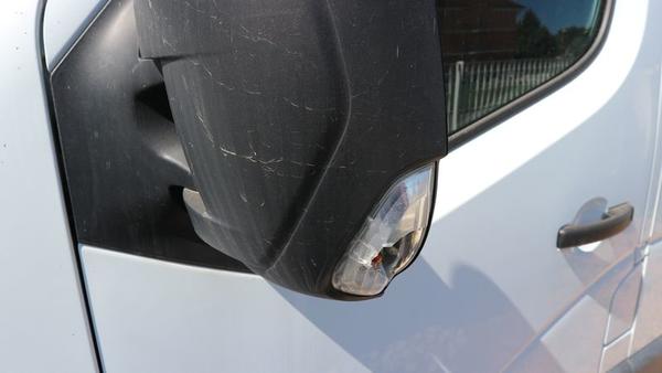 103#3074 Autocarro Opel Movano in vendita - foto 6