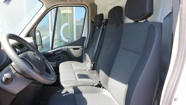 103#3074 Autocarro Opel Movano in vendita - foto 7