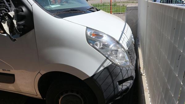103#3074 Autocarro Opel Movano in vendita - foto 13