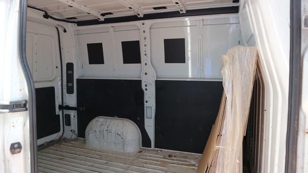 103#3074 Autocarro Opel Movano in vendita - foto 15