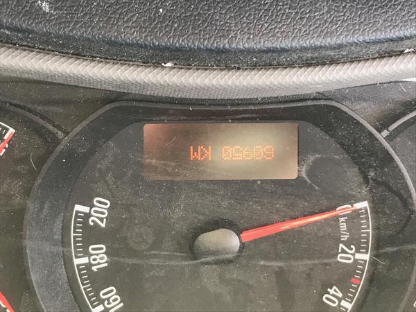 103#3074 Autocarro Opel Movano in vendita - foto 16