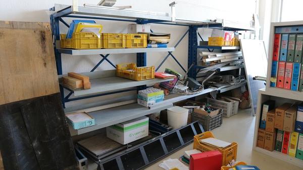 Logistica in vendita