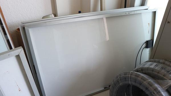 20#3074 Moduli fotovoltaici in vendita - foto 8