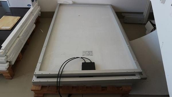 20#3074 Moduli fotovoltaici in vendita - foto 10