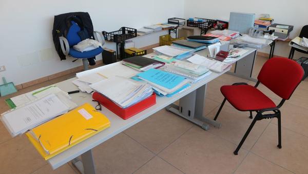 21#3074 Arredamento e attrezzature ufficio in vendita - foto 5