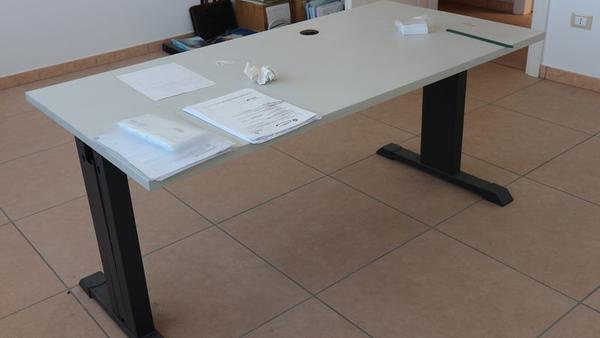 21#3074 Arredamento e attrezzature ufficio in vendita - foto 6