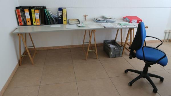21#3074 Arredamento e attrezzature ufficio in vendita - foto 8