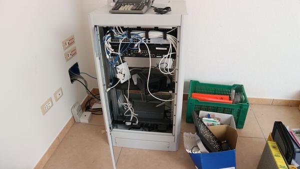 21#3074 Arredamento e attrezzature ufficio in vendita - foto 11