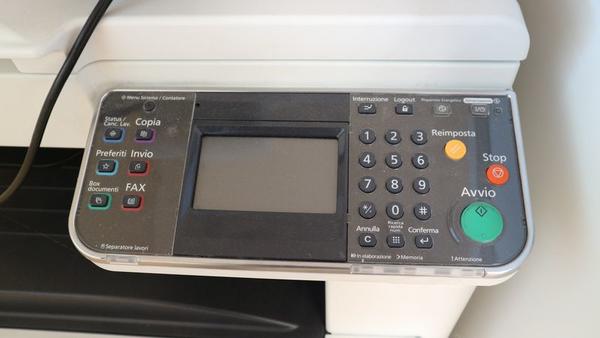 21#3074 Arredamento e attrezzature ufficio in vendita - foto 13