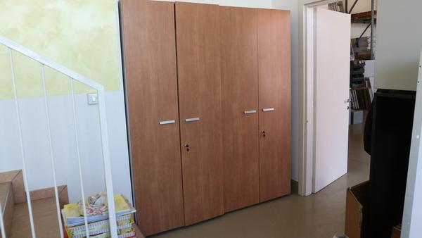 21#3074 Arredamento e attrezzature ufficio in vendita - foto 15