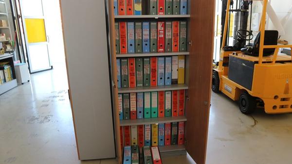 21#3074 Arredamento e attrezzature ufficio in vendita - foto 19