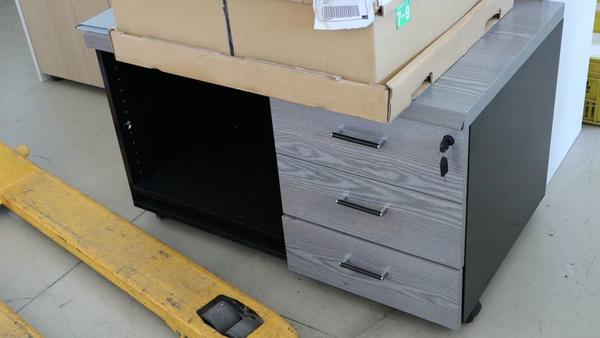 21#3074 Arredamento e attrezzature ufficio in vendita - foto 22