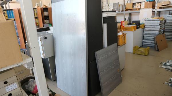 21#3074 Arredamento e attrezzature ufficio in vendita - foto 24