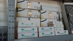 Air conditioner and solar thermal - Lot 22 (Auction 3074)