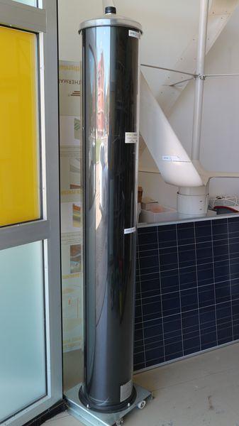 22#3074 Condizionatore e solare/termico in vendita - foto 3