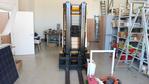 Image 3 - Pieralisi Forklift - Lot 3 (Auction 3074)