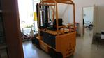 Image 4 - Pieralisi Forklift - Lot 3 (Auction 3074)