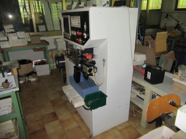 1#3075 Cerchiatrice LM in vendita - foto 2