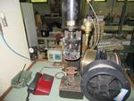 Image 30 - Machinery and workshop furnishings - Lot 10 (Auction 3075)